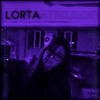 Dejection by Lorta