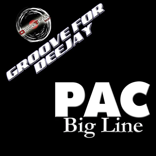 Big Line (Groove for Deejay)