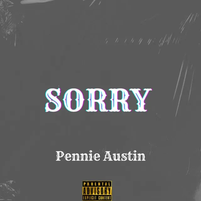 Sorry