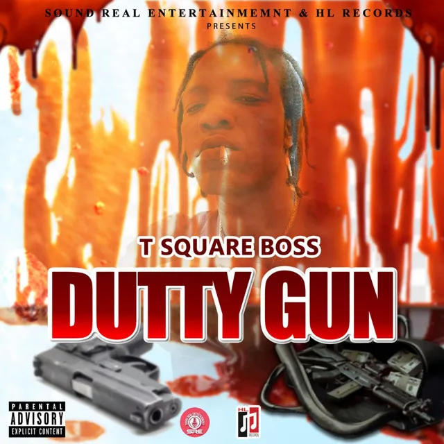 DUTTY GUN