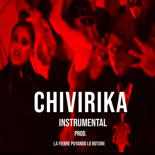 CHIVIRIKA