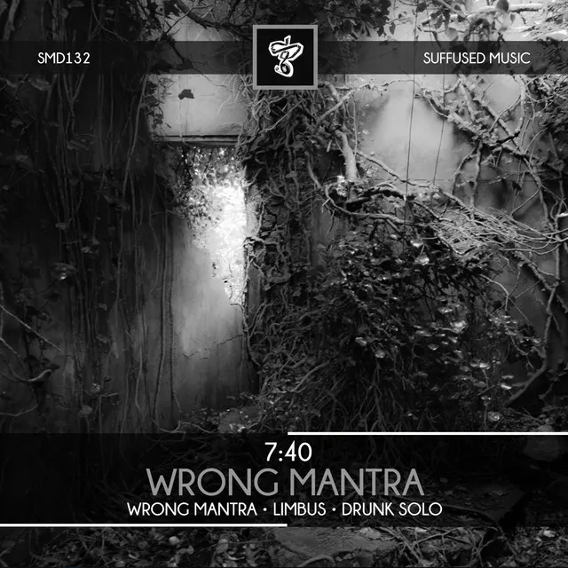 Wrong Mantra - Original Mix