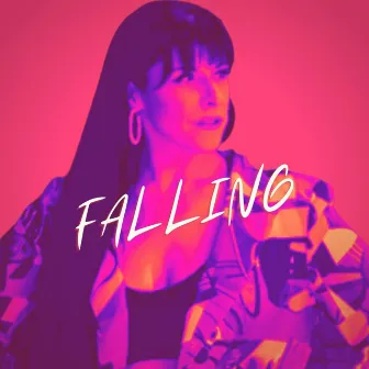 Falling by Patrice Peris