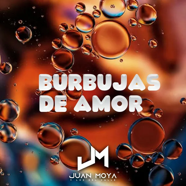 Burbujas De Amor