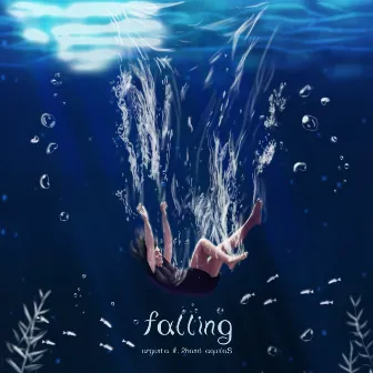 Falling by Argenta