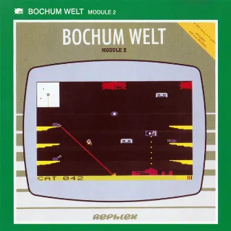 Module 2 by Bochum Welt