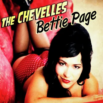 Bettie Page by The Chevelles