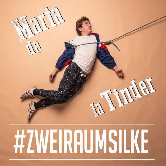 Maria De La Tinder by #zweiraumsilke