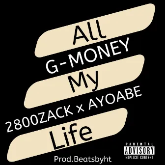 All My Life by AYOABE