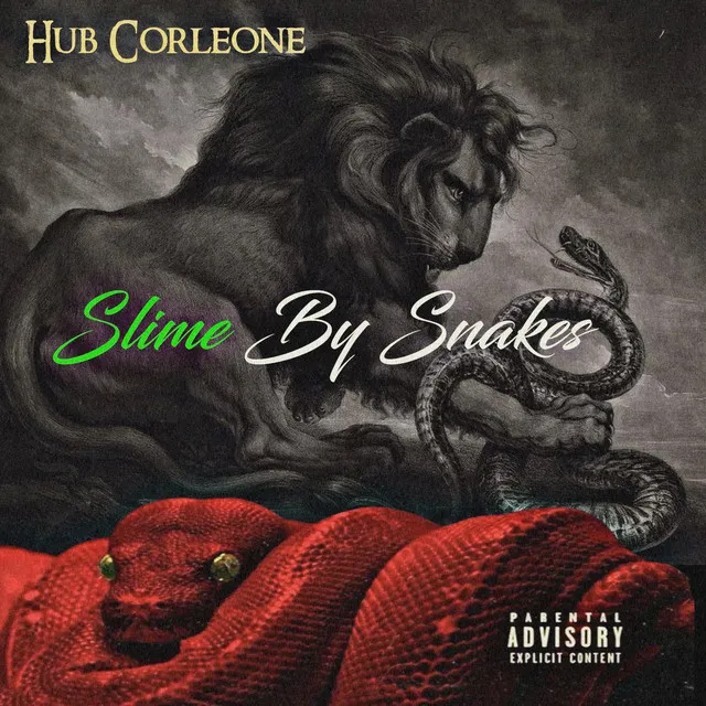 Slime By Snakes