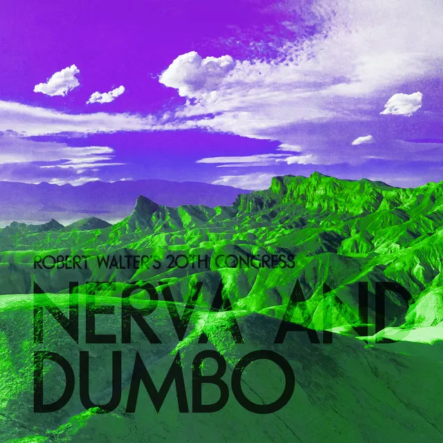 Nerva and Dumbo