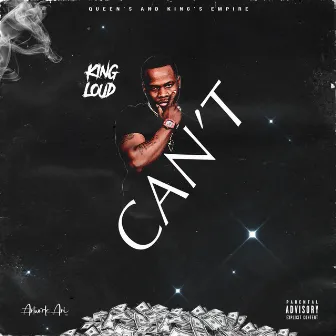 Can't (Live) by KinG LouD