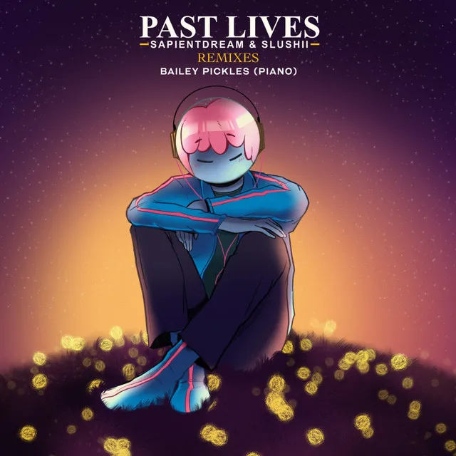 Past Lives - Piano Version