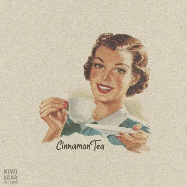 Cinnamon Tea