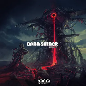 Born sinner by Wassabi