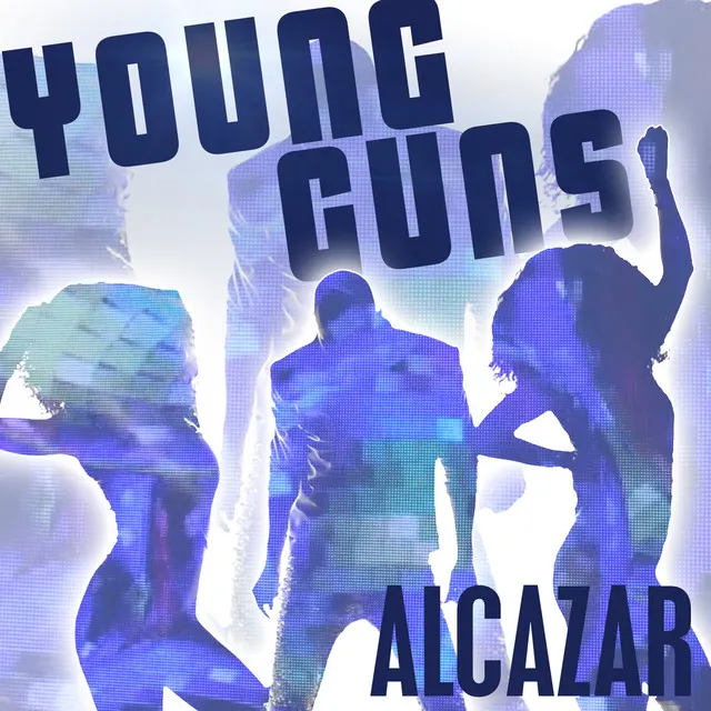 Young Guns (Go For It) - 7th Heaven Radio Edit