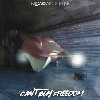 Can't Buy Freedom by Heirz