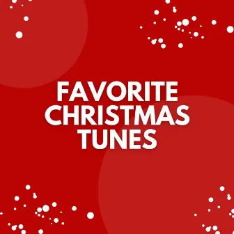 Favorite Christmas Tunes by shadow leaf