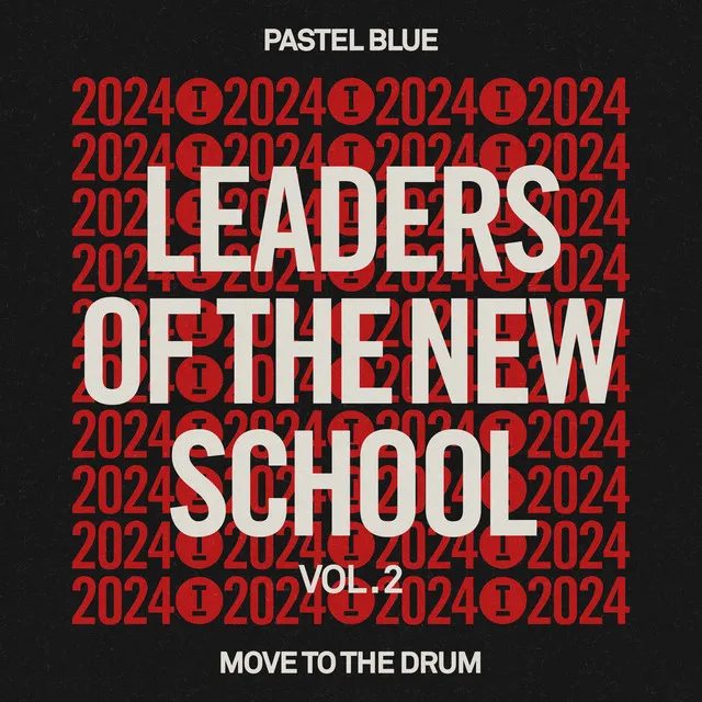 Move To The Drum - Extended Mix