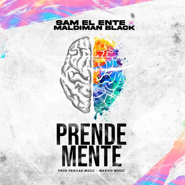 Prende Mente