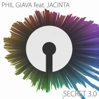 Secret 3.0 by Phil Giava