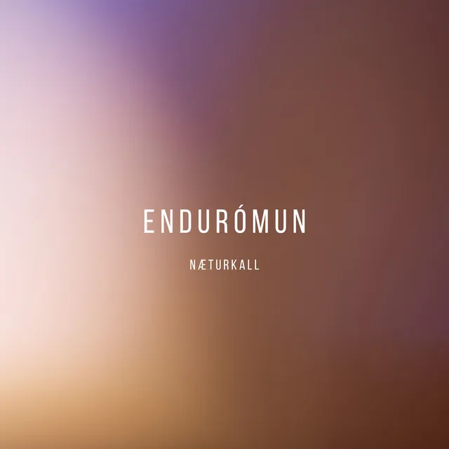 Endurómun