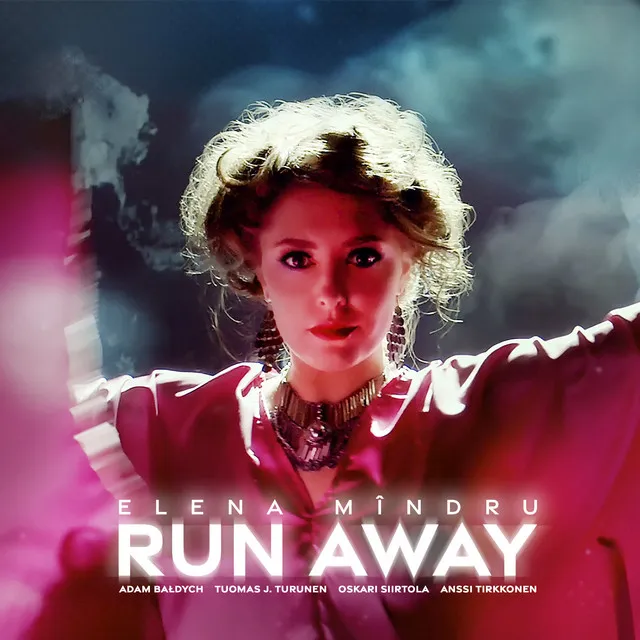 Run Away - Single Version