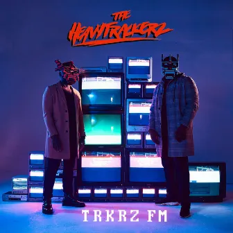 Trkrz Fm by The Heavytrackerz