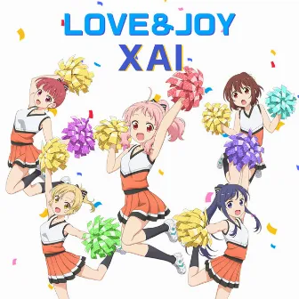 LOVE&JOY by XAI