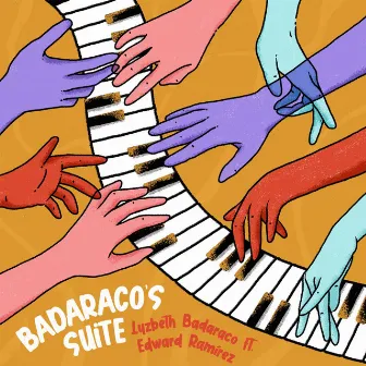 Badaraco's Suite by Lyzbeth Badaraco