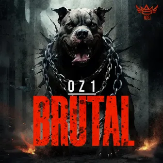 Brutal by Oz1