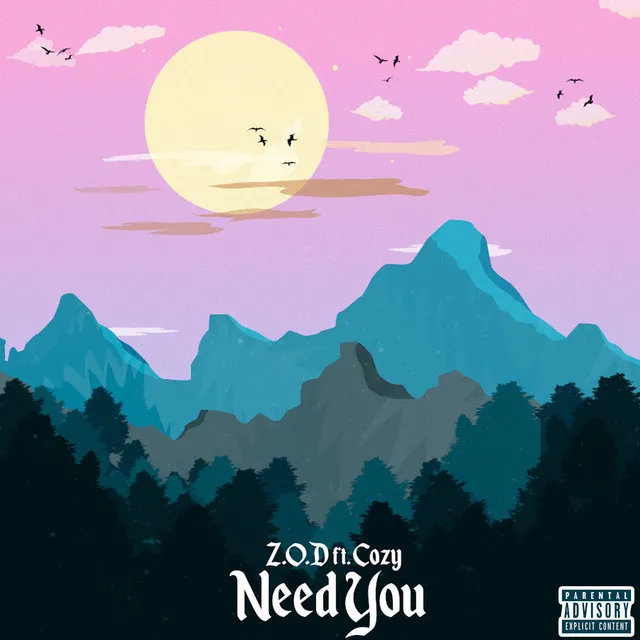 Need You