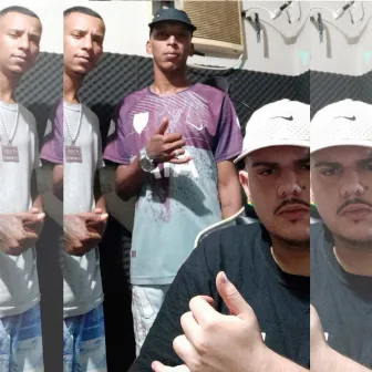 INFLUENCER DAS BANDIDAS by MC Deninho do CDB