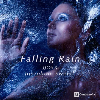 Falling Rain by Josephine Sweett