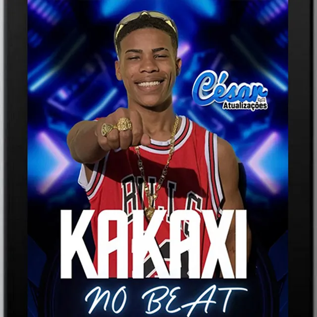 Kakaxi No Beat