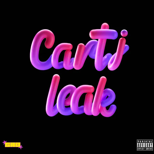 Carti Leak