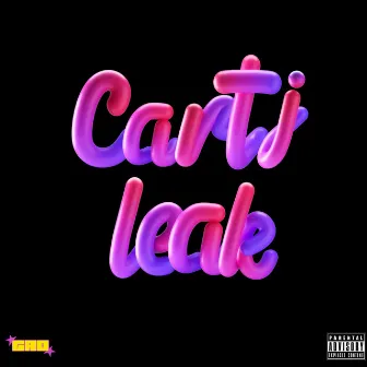 Carti Leak by Gro