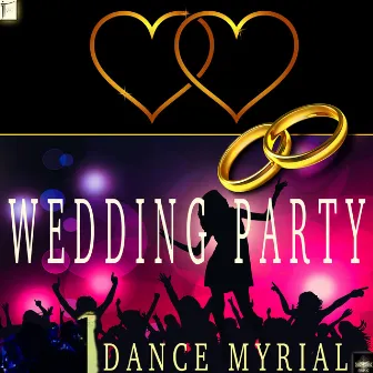 Wedding Party by Dance Myrial