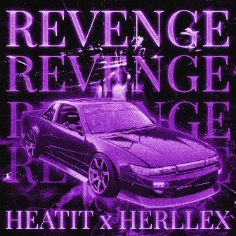 REVENGE! by Herllex