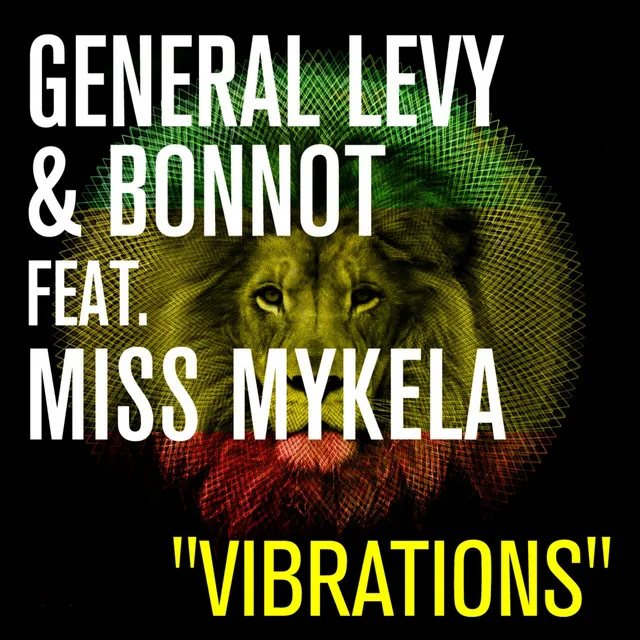 Vibrations (feat. Miss Mykela)