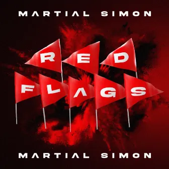 Red Flags by Martial Simon