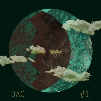 #1 by DAO