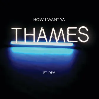 How I Want Ya by Hudson Thames