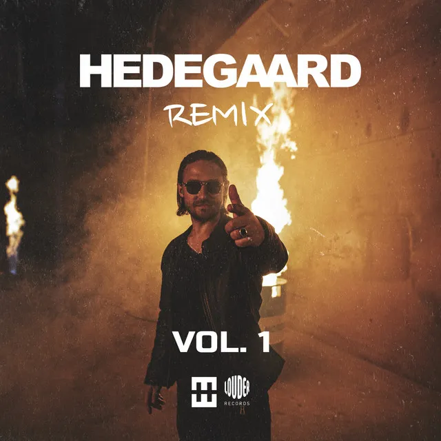 P.I.M.P. - HEDEGAARD Remix