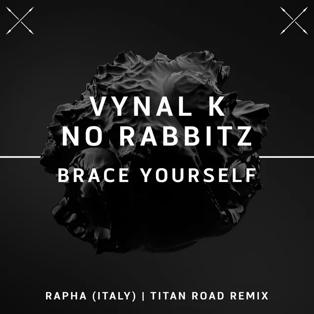 Bring It Down - Titan Road Remix