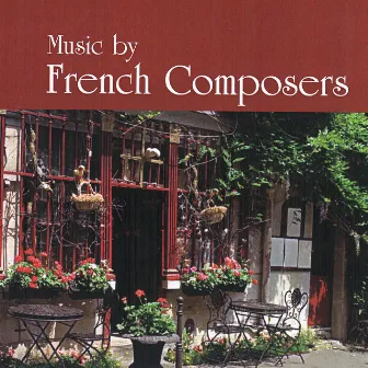 Masterpieces For Band 5: Music By French Composers by Heinz Friesen