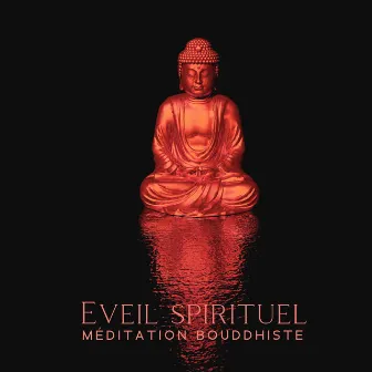 Eveil spirituel (Méditation bouddhiste sur l'élément eau, Bols chantants tibétains) by Sophrologie musique d'ambiance