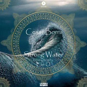 Strong Water by Cesar Borra