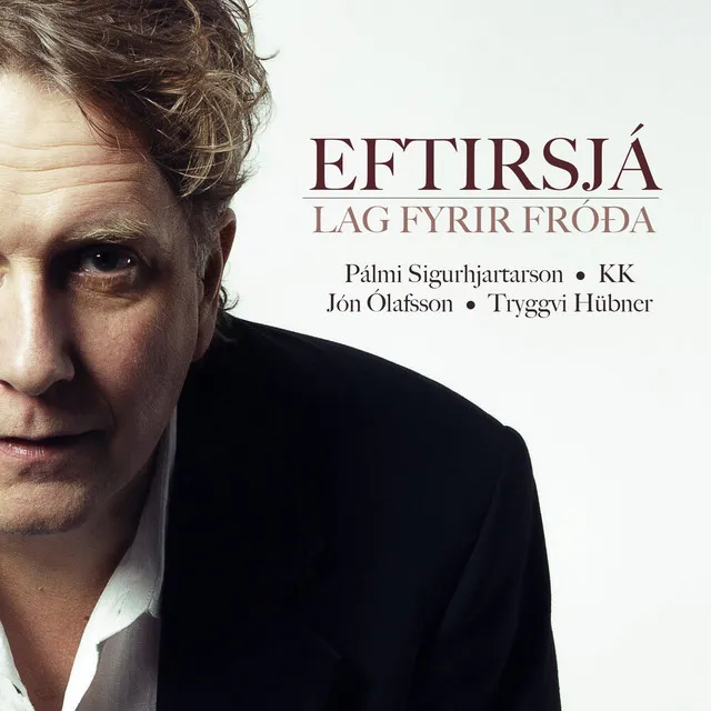 Eftirsjá / Lag fyrir Fróða