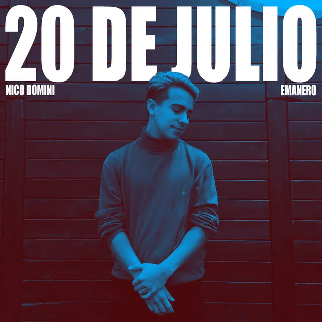 20 de Julio (feat. Emanero)